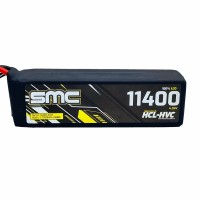 HCL-HVC 15.2V-11400mAh 120C  G10 Protection Plates